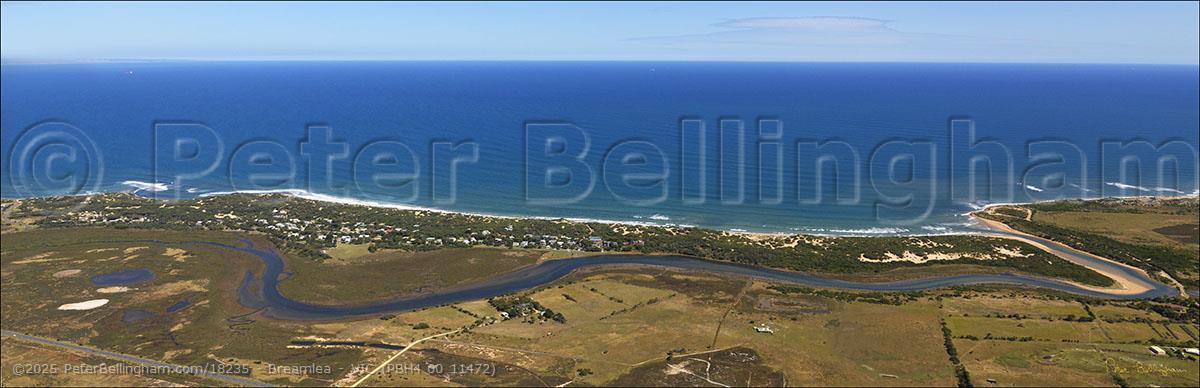 Peter Bellingham Photography Breamlea - VIC (PBH4 00 11472)